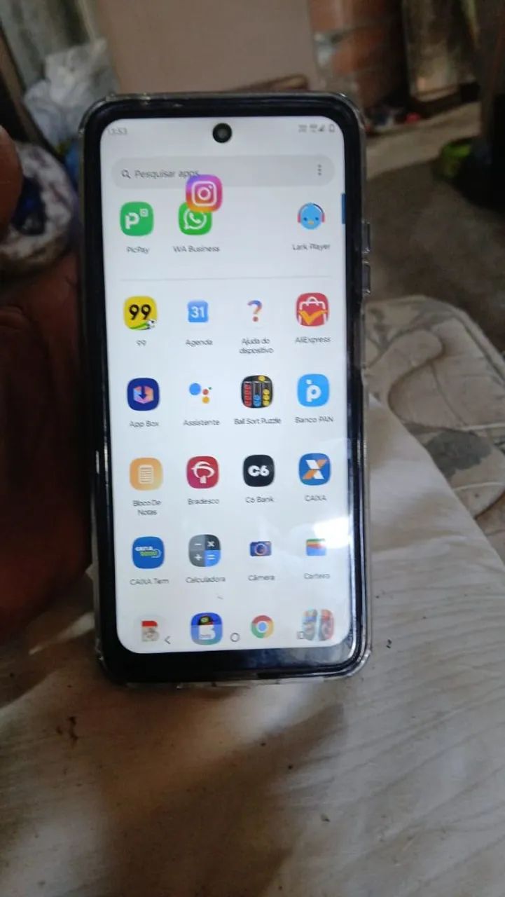 Celular moto g05 128 gb - Foto 4