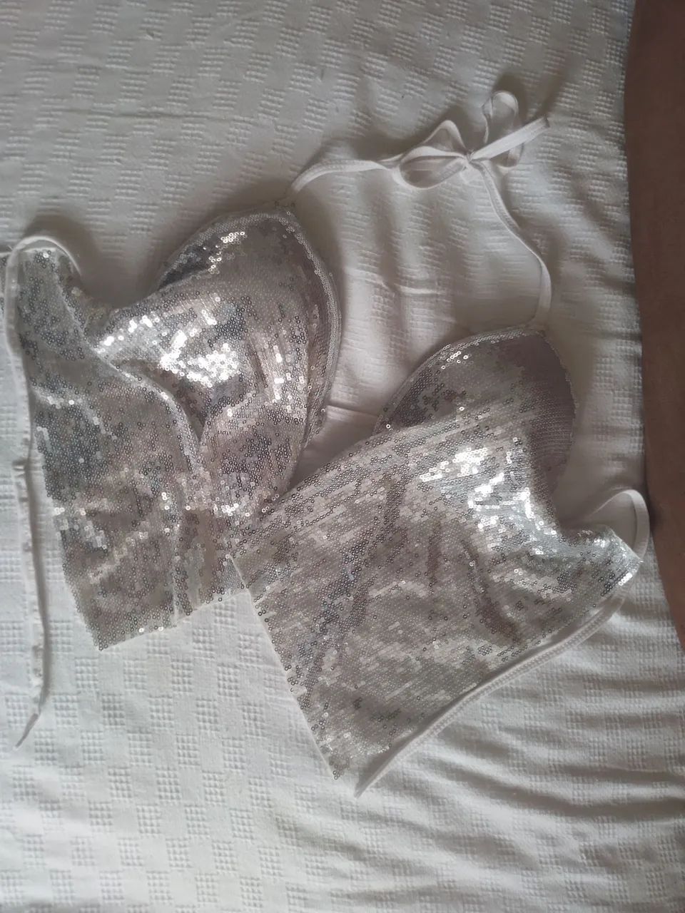 Saia Paetê  - Foto 2