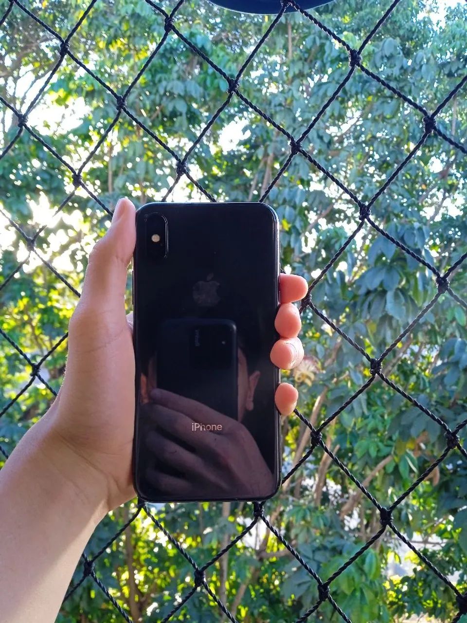 IPHONE X 256GB - Foto 3