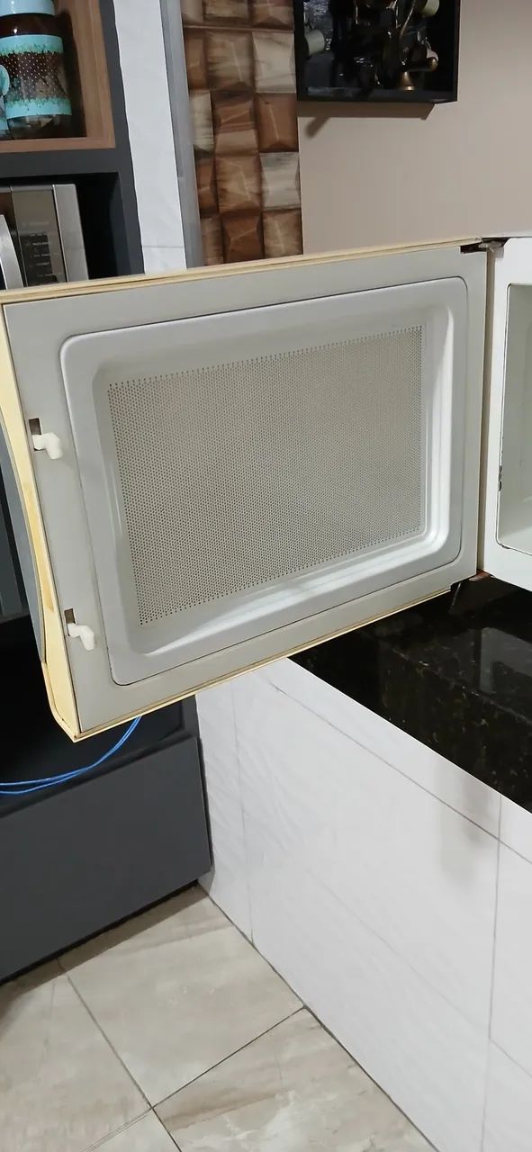 Micro-ondas Electrolux 28 litros  - Foto 5