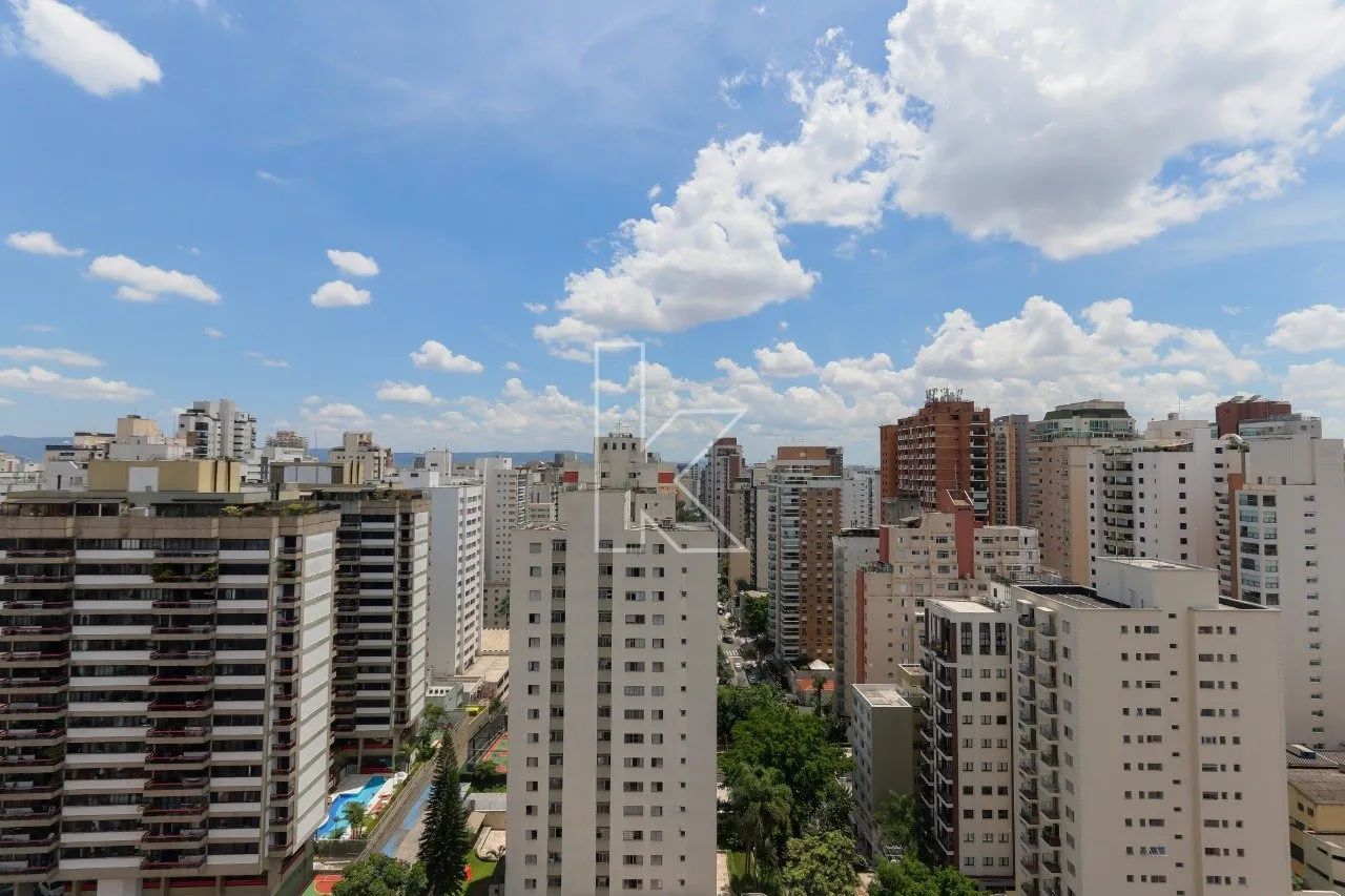 Apartamento 248m² á venda - Perdizes - Foto 4