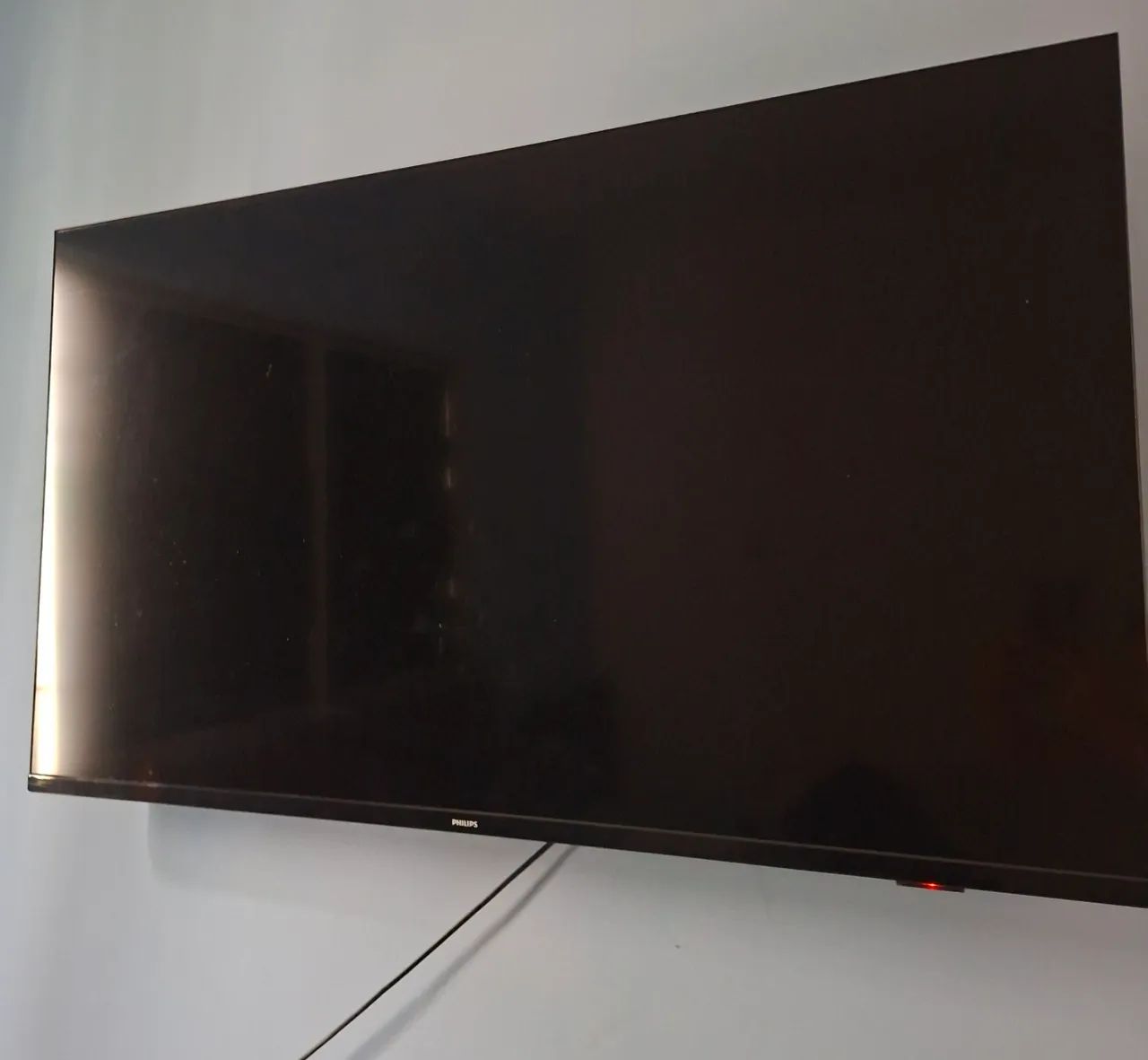 Tv Smart Philips 