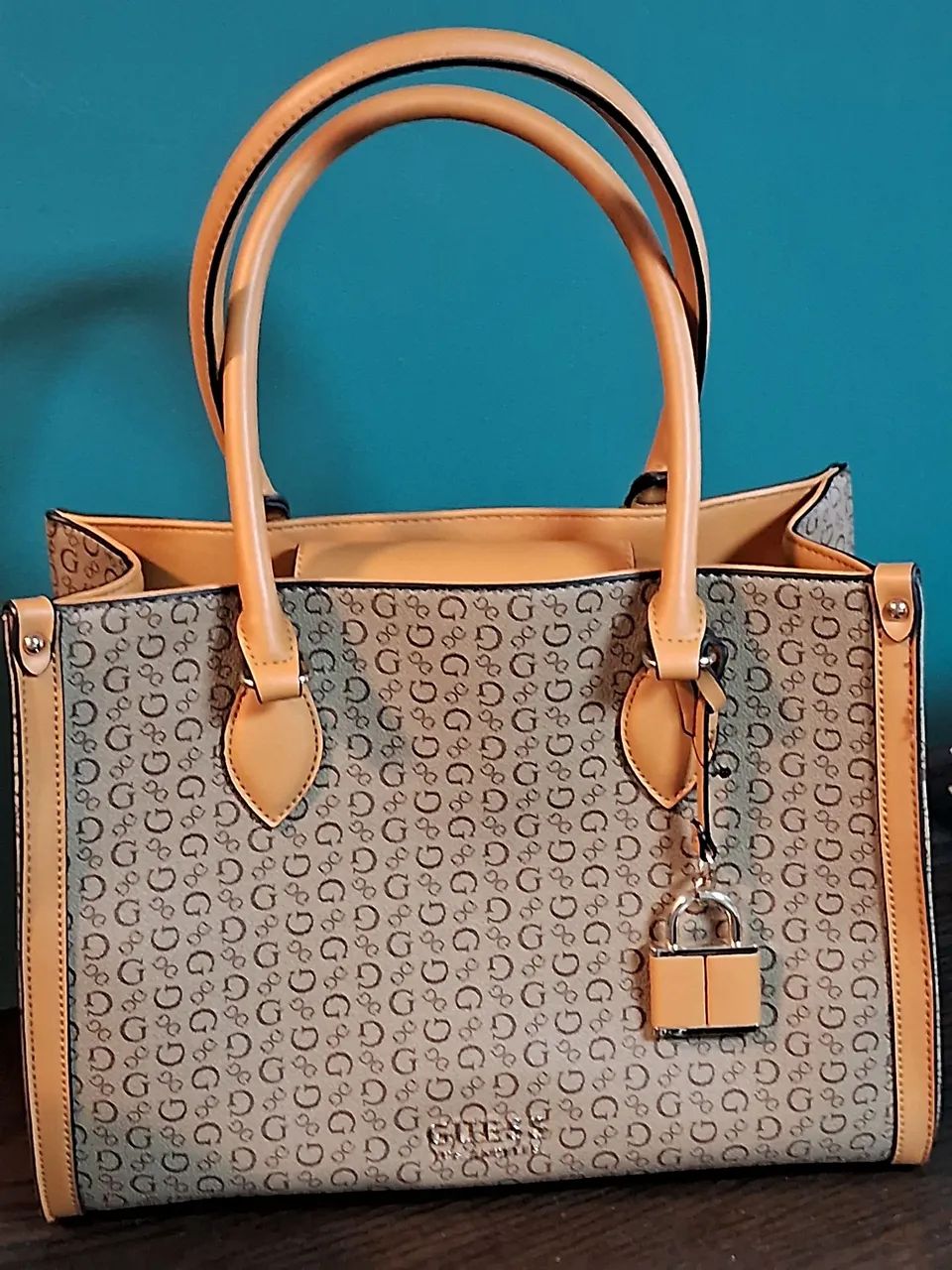 Bolsa Guess - Foto 2
