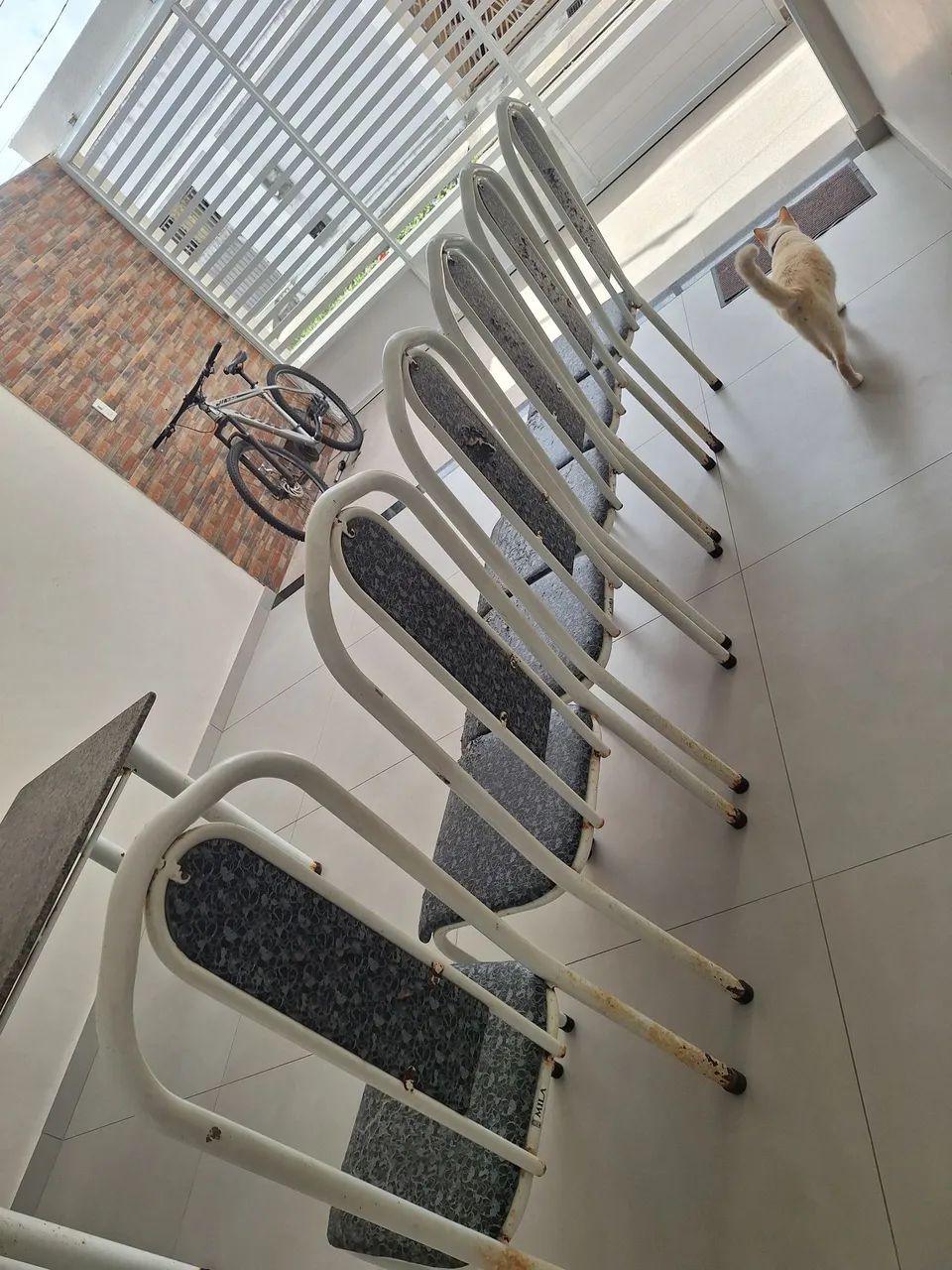 Mesa 6 cadeiras - Foto 5