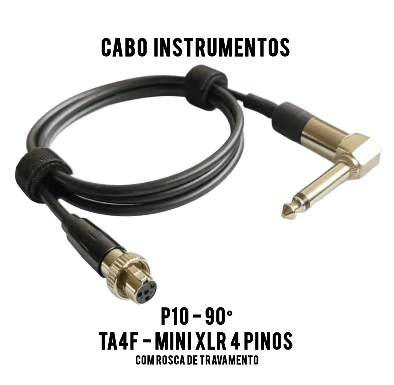 Medusa 8 Vias Datalink / Combo / Xlr Multicabo 16 Metros