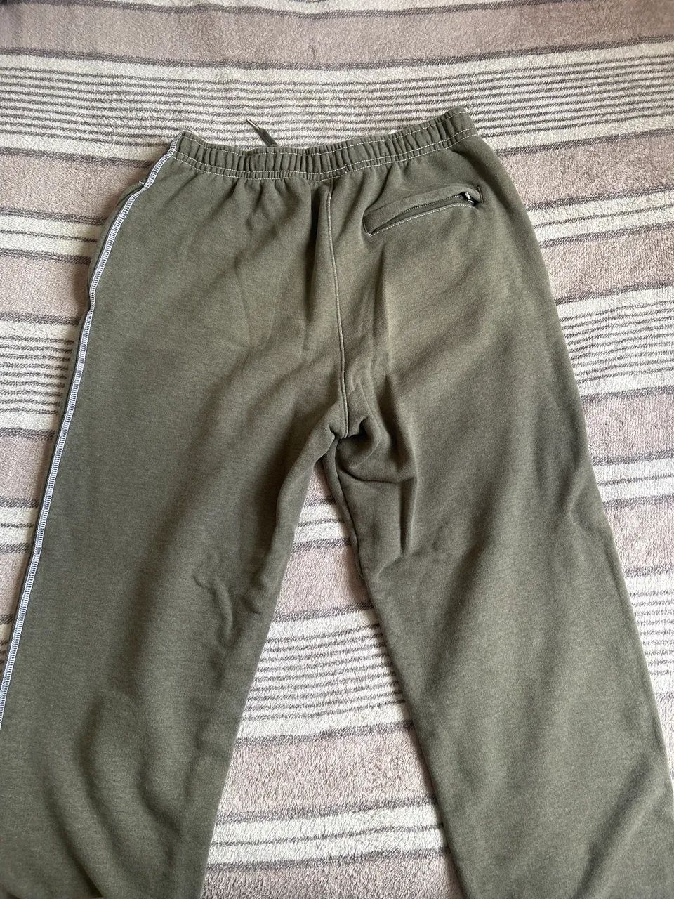 Calça Moletom Converse X Patta - Foto 2
