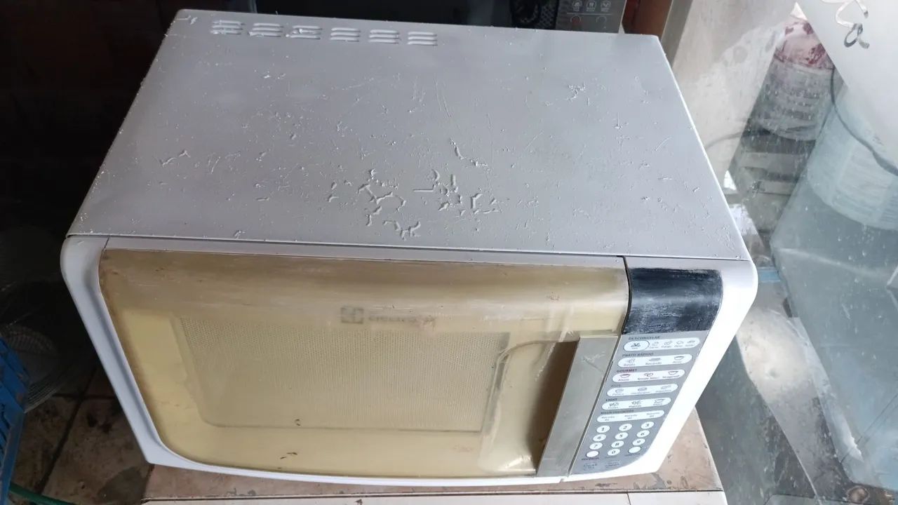 Microondas  - Foto 2