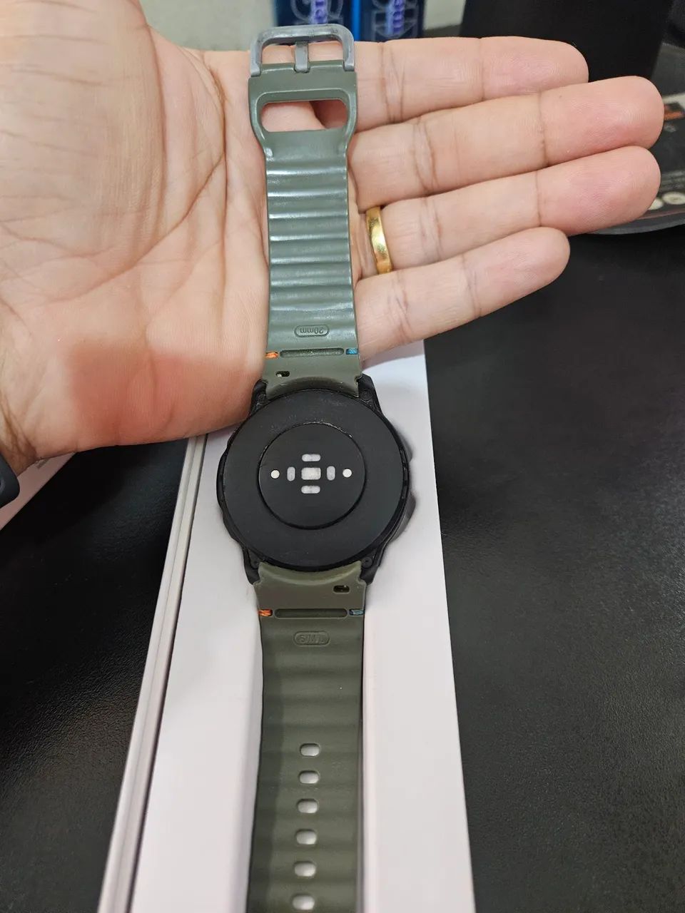 Xiaomi Watch S1 Active  - Foto 3