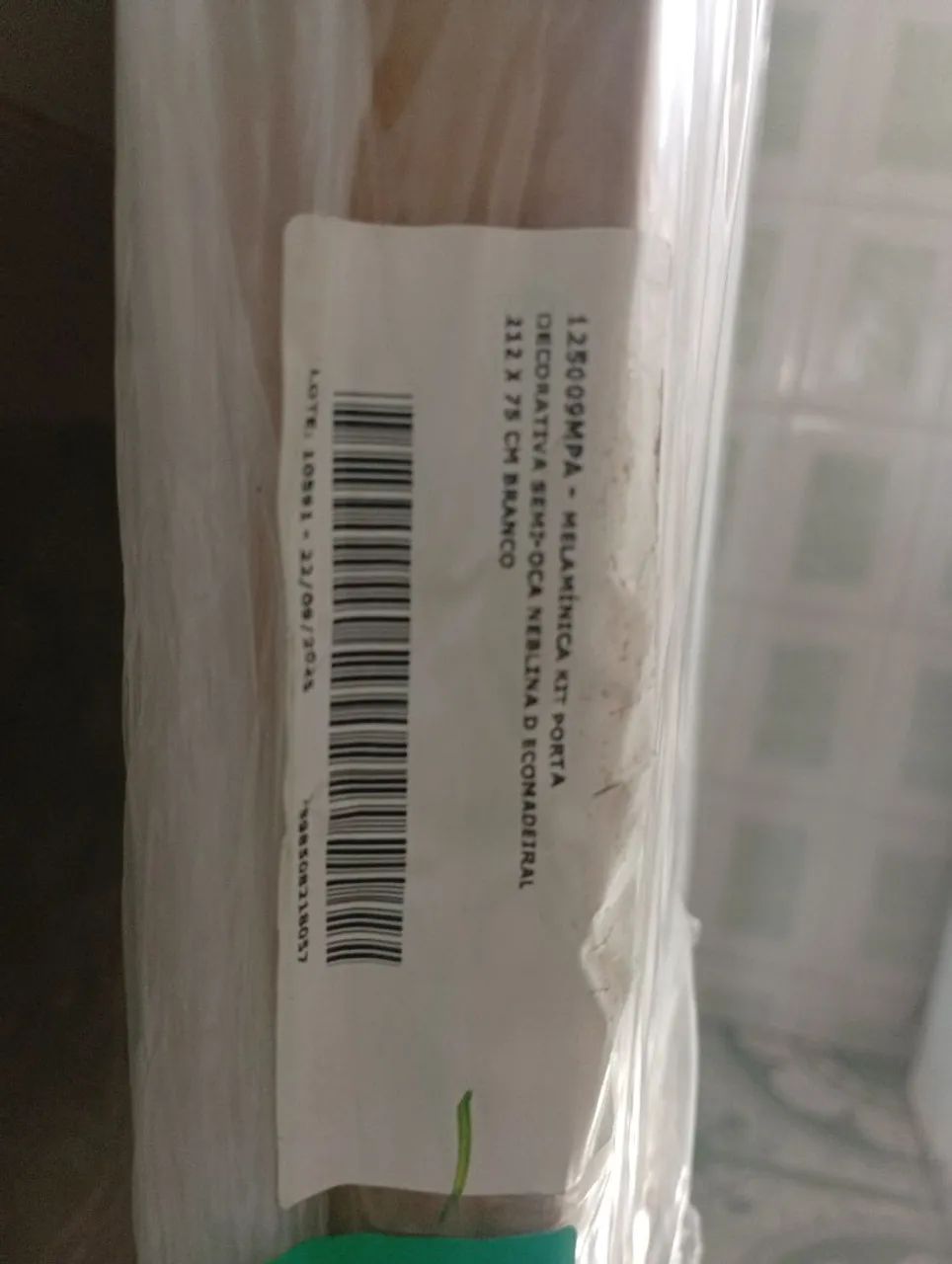 vendo porta - Foto 3