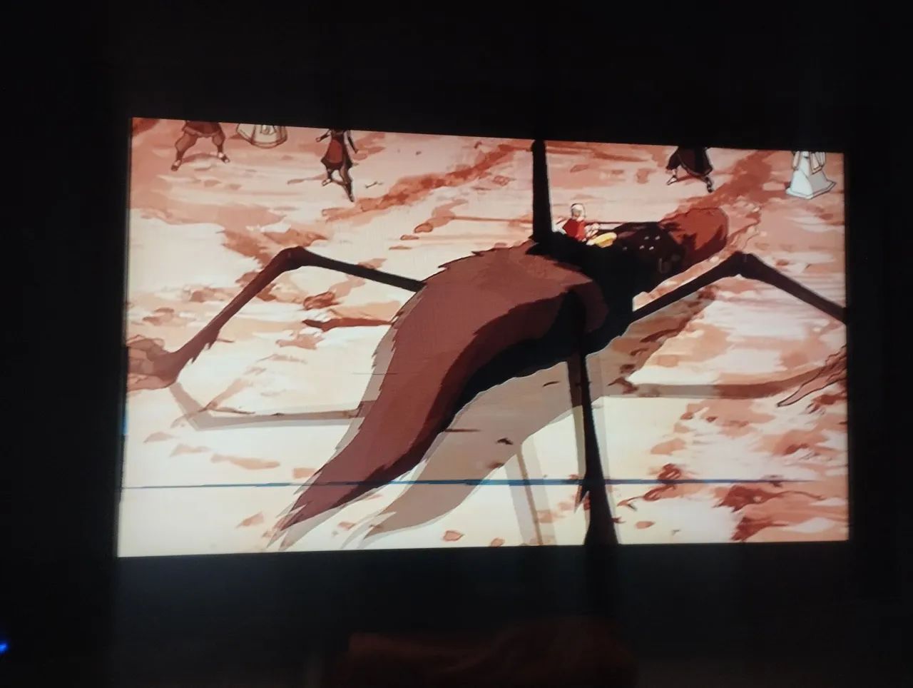 Tv 32 polegadas não e smart  - Foto 2