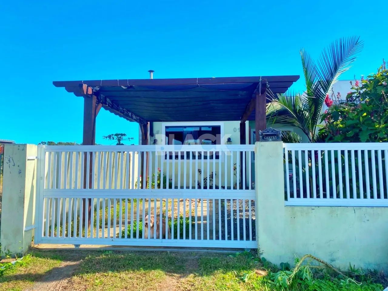 Casa Geminada na Praia Caravelle no Passo de Torres RS
