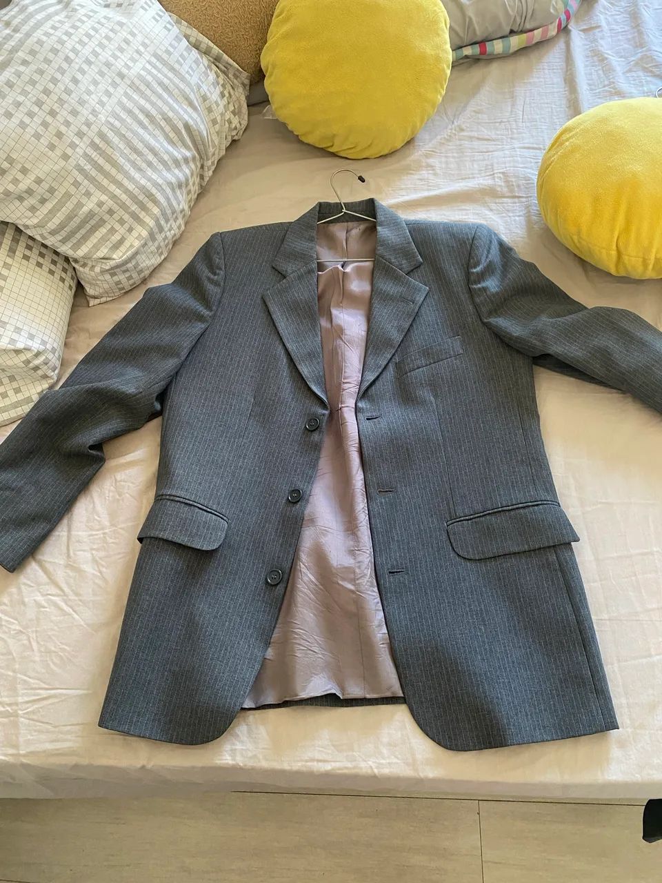 Terno Tempus - Foto 2
