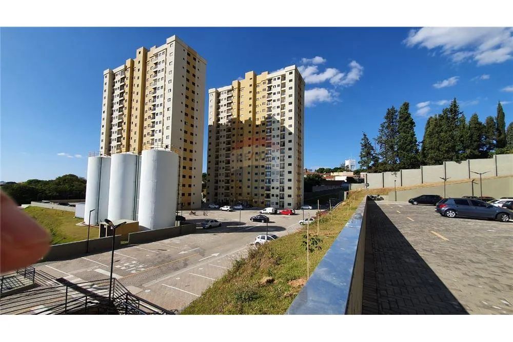 Apartamento de 2 quartos para locação em Valinhos/SP. - Foto 2