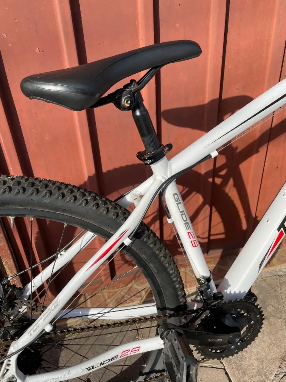 Bicicleta  - Foto 4