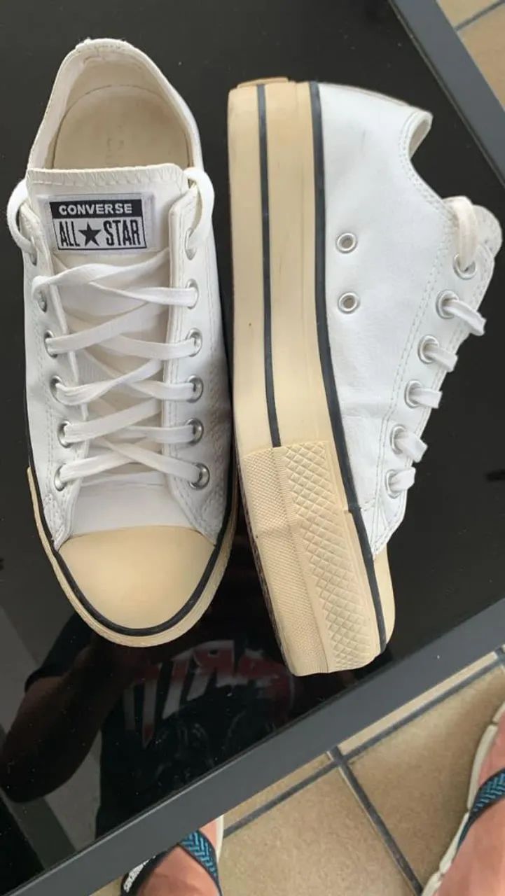 Tênis All Star  - Foto 2