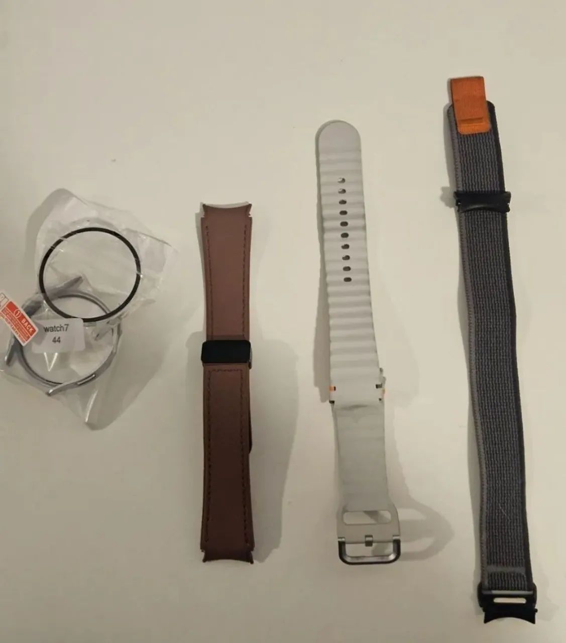 Galaxy watch 7 - Foto 3