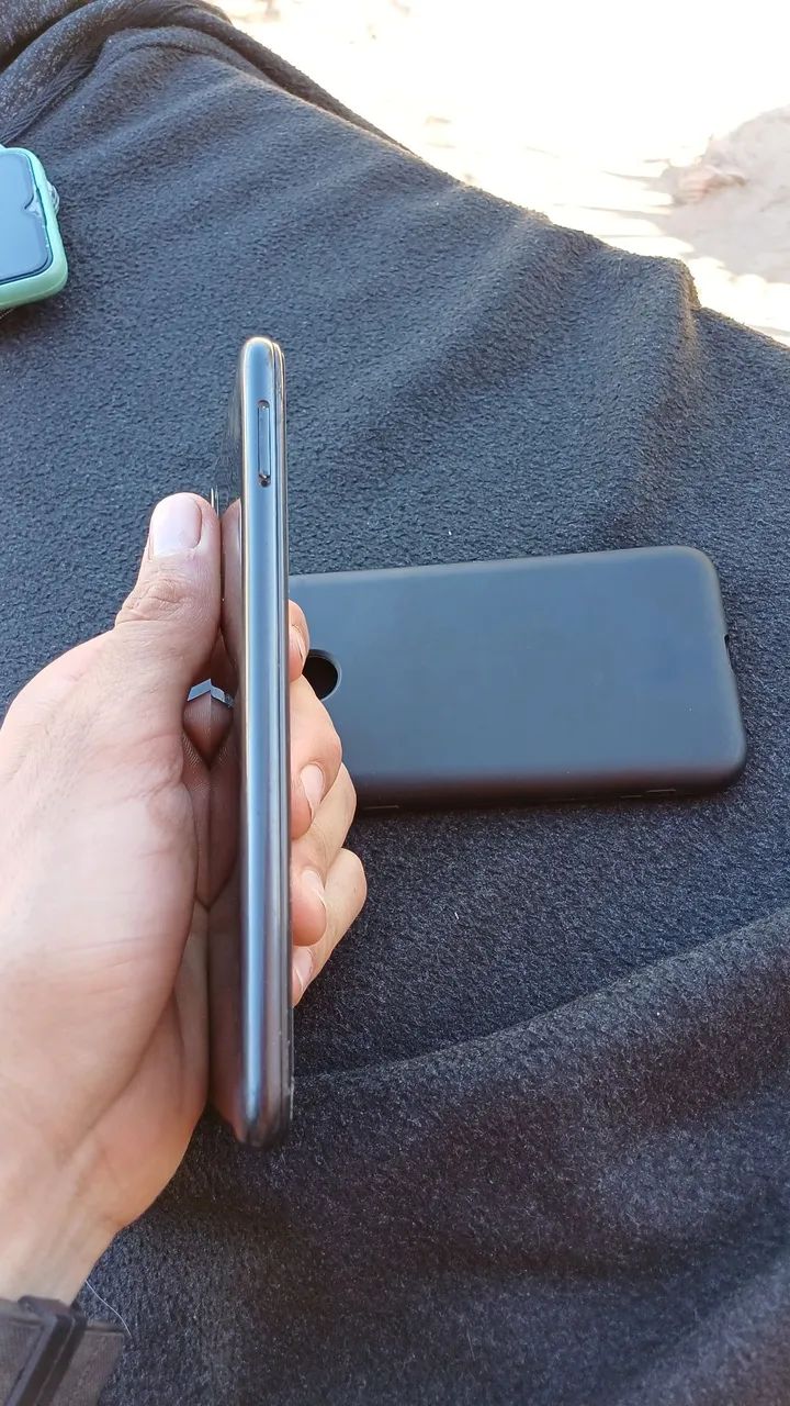 Samsung A11 64GB | Bem conservado - Foto 5