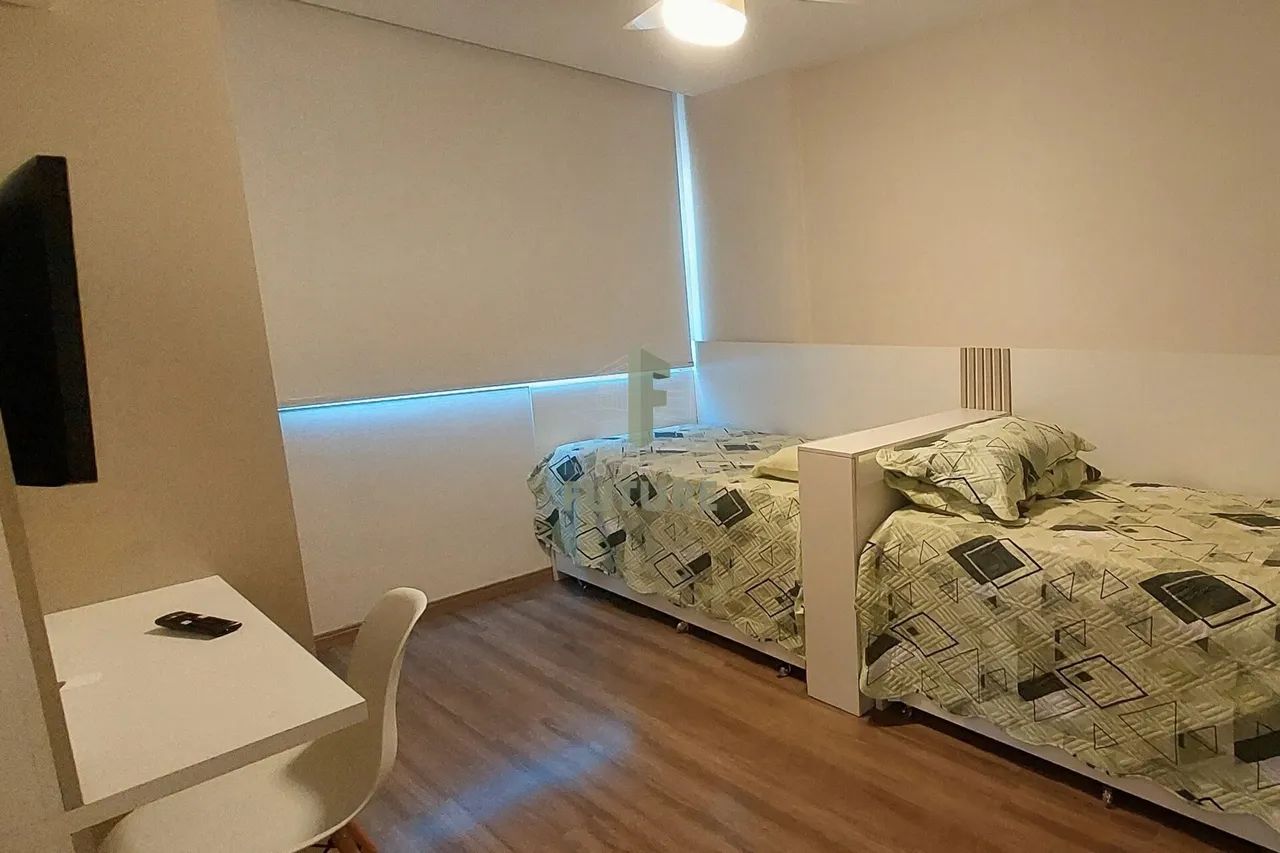 Apartamento 2 Quartos com varanda - Alto Teresópolis/RJ - Foto 3