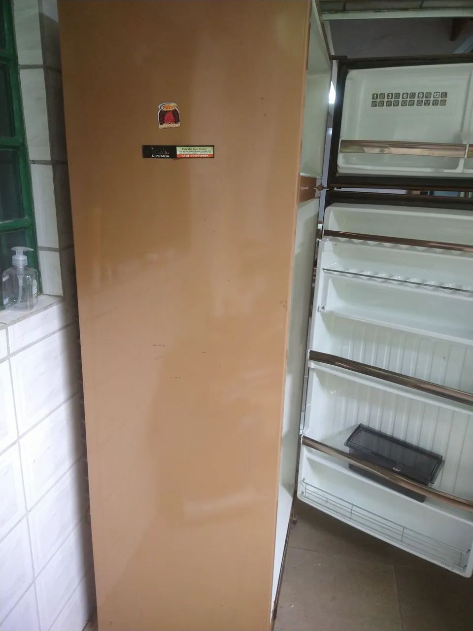 Geladeira Consul  - Foto 3