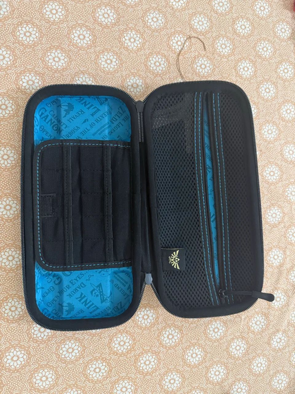 Case Original Nintendo Zelda - Foto 2