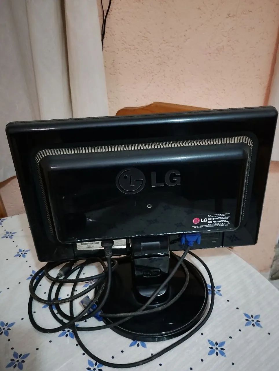 Monitor LG - Foto 2