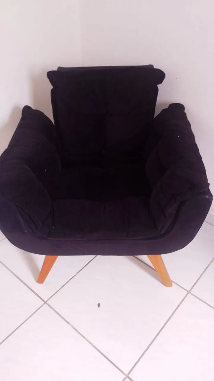 Lindas poltronas  - Foto 2