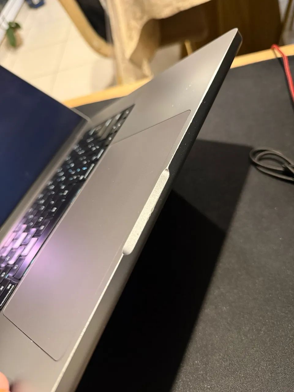 MacBook Pro 16 M1 Max 64GB RAM | 1TB SSD | 32-Core GPU