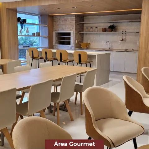 Apartamento auto padrão no Petrus Koch Residence  - Foto 2
