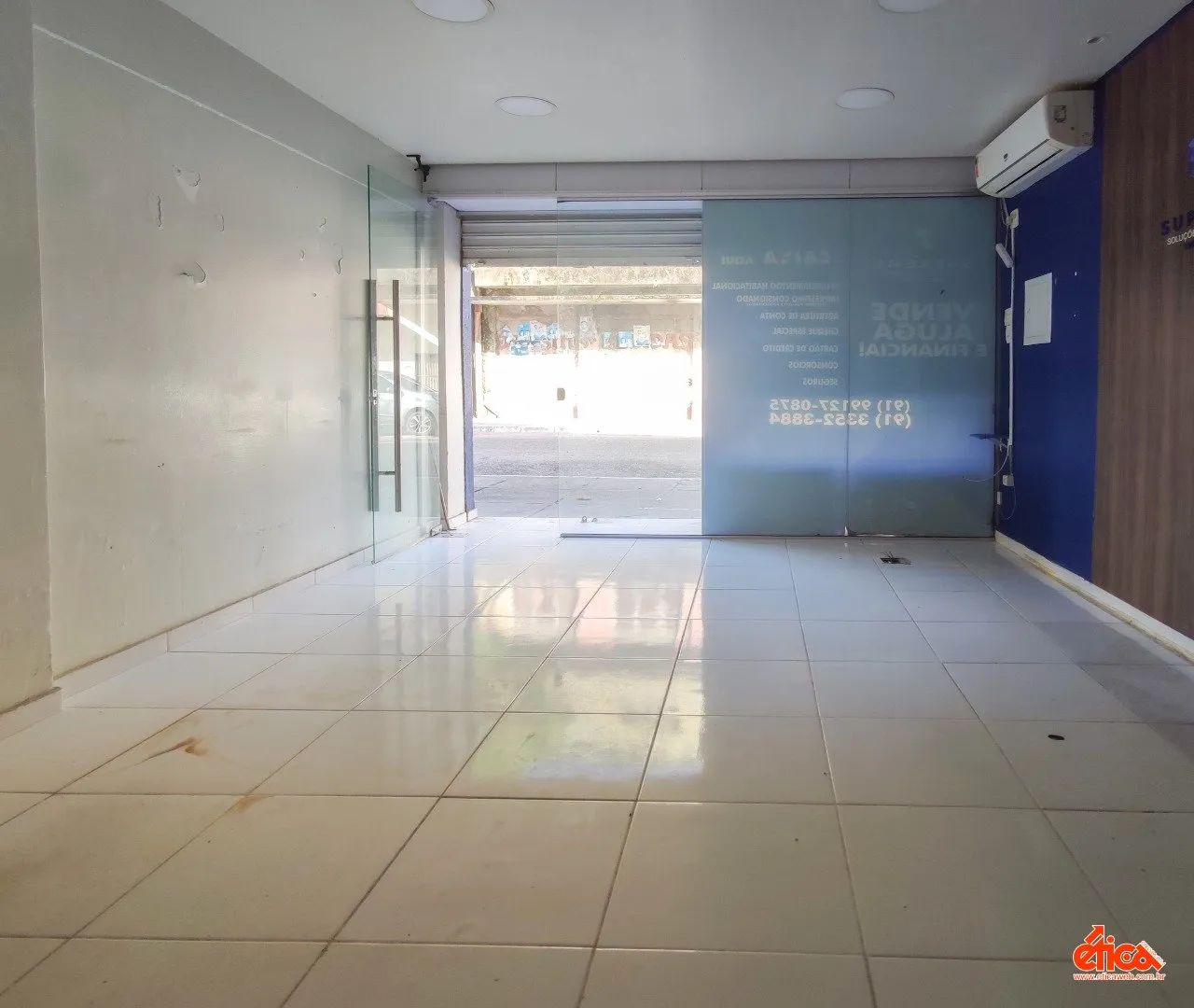 Loja comercial 56,00m², com 02 pisos na Campina, no centro Comercial - Cod 98774 - Foto 4