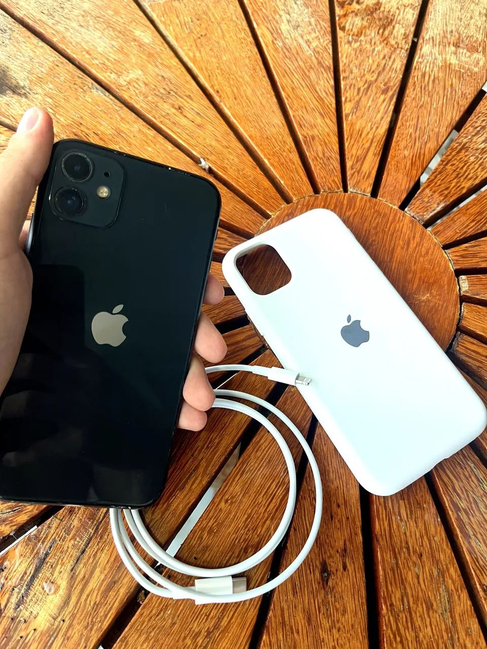 IPHONE 11 64GB - Foto 2