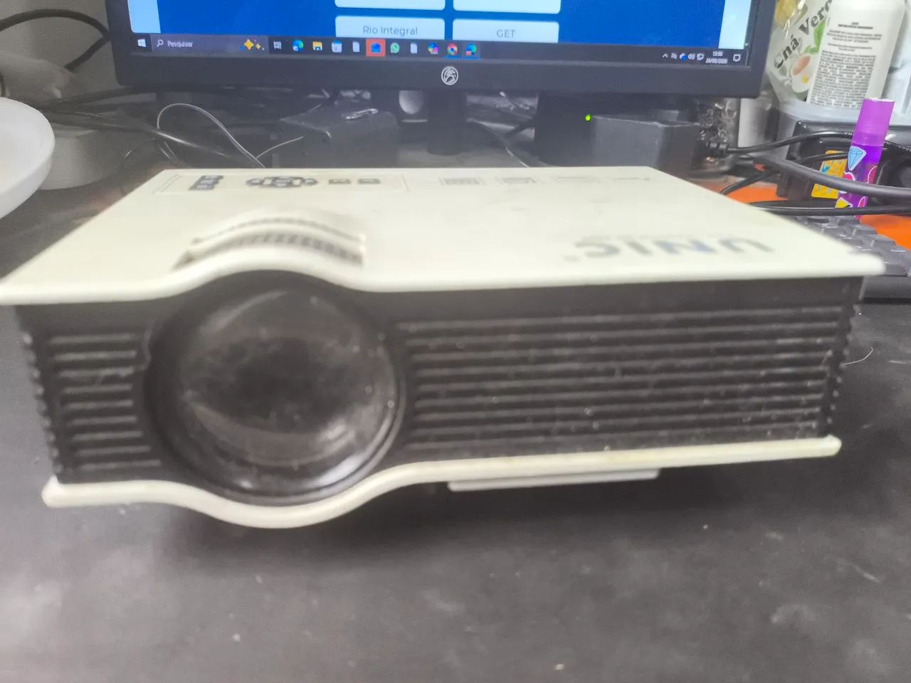 Projectot  - Foto 2