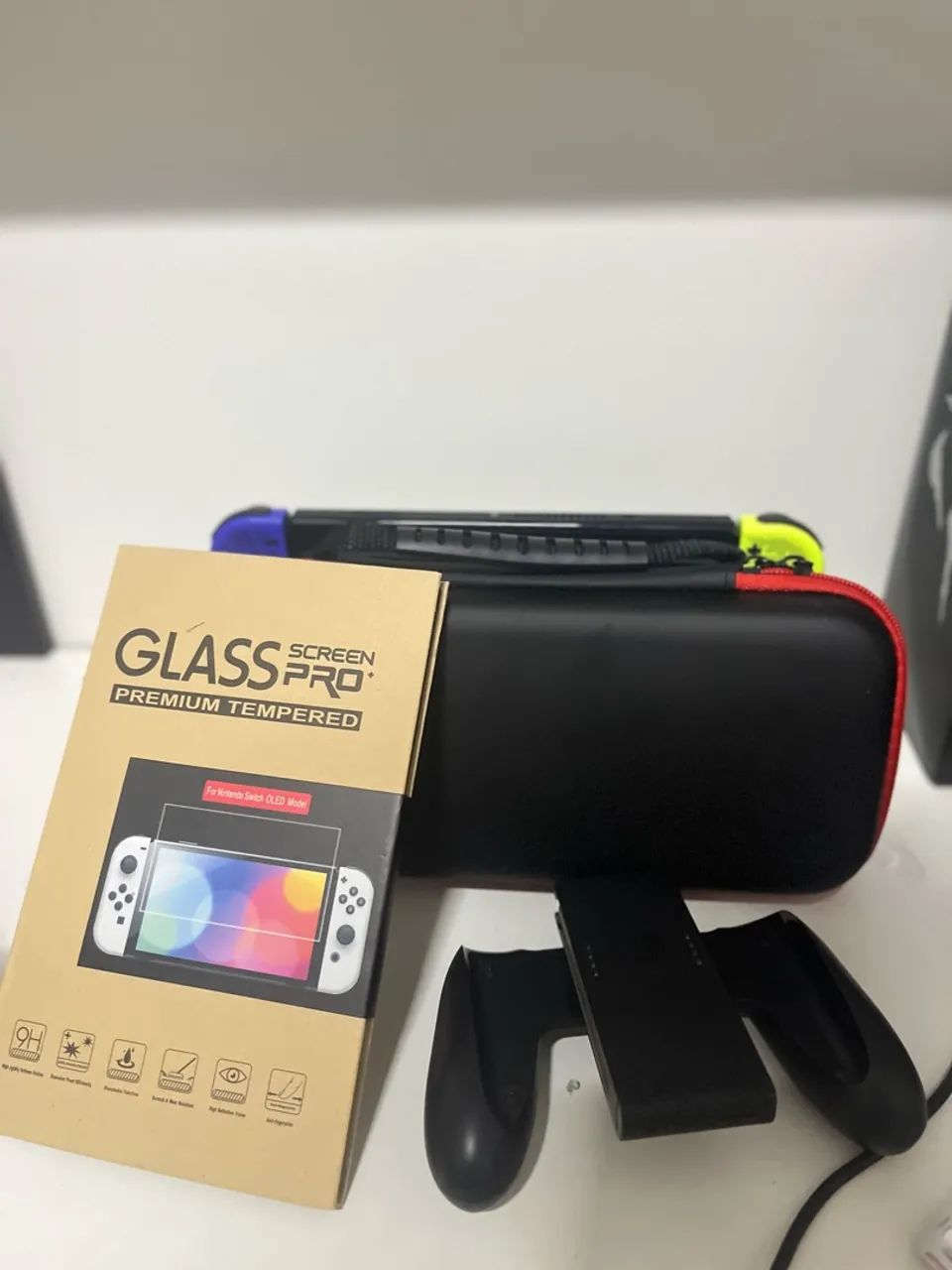 Nintendo switch Oled - Foto 3