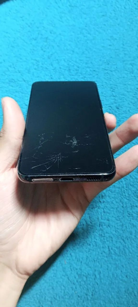 Samsung Galaxy S22  - Foto 3