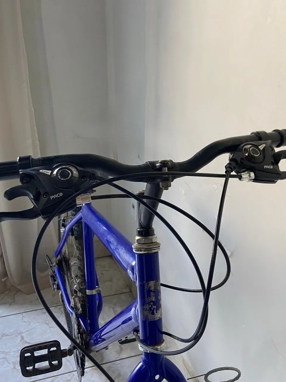 Bicicleta Aro 26 - Foto 4