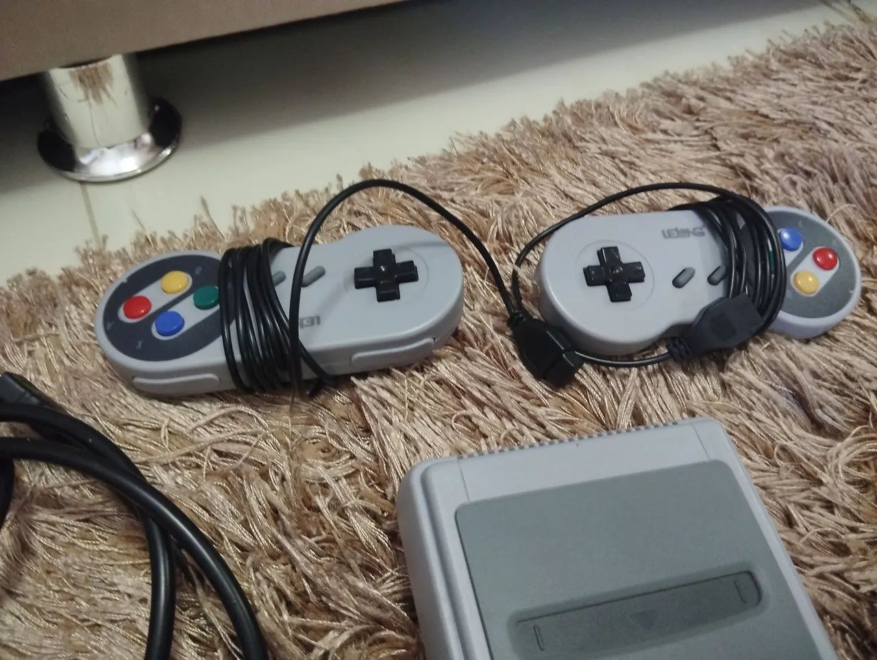 Vídeo game Nintendo - Foto 3