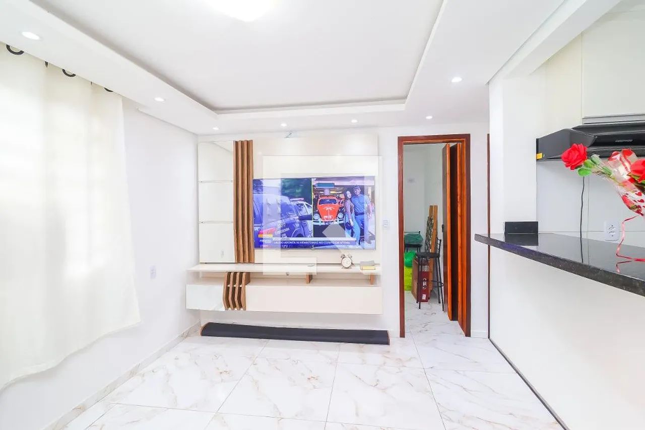Apartamento à Venda - José Bonifácio, 2 Quartos, 48 m2