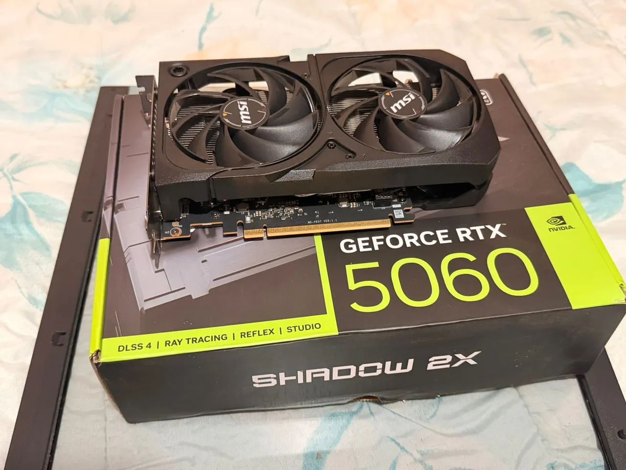 RTX 5060 8GB 