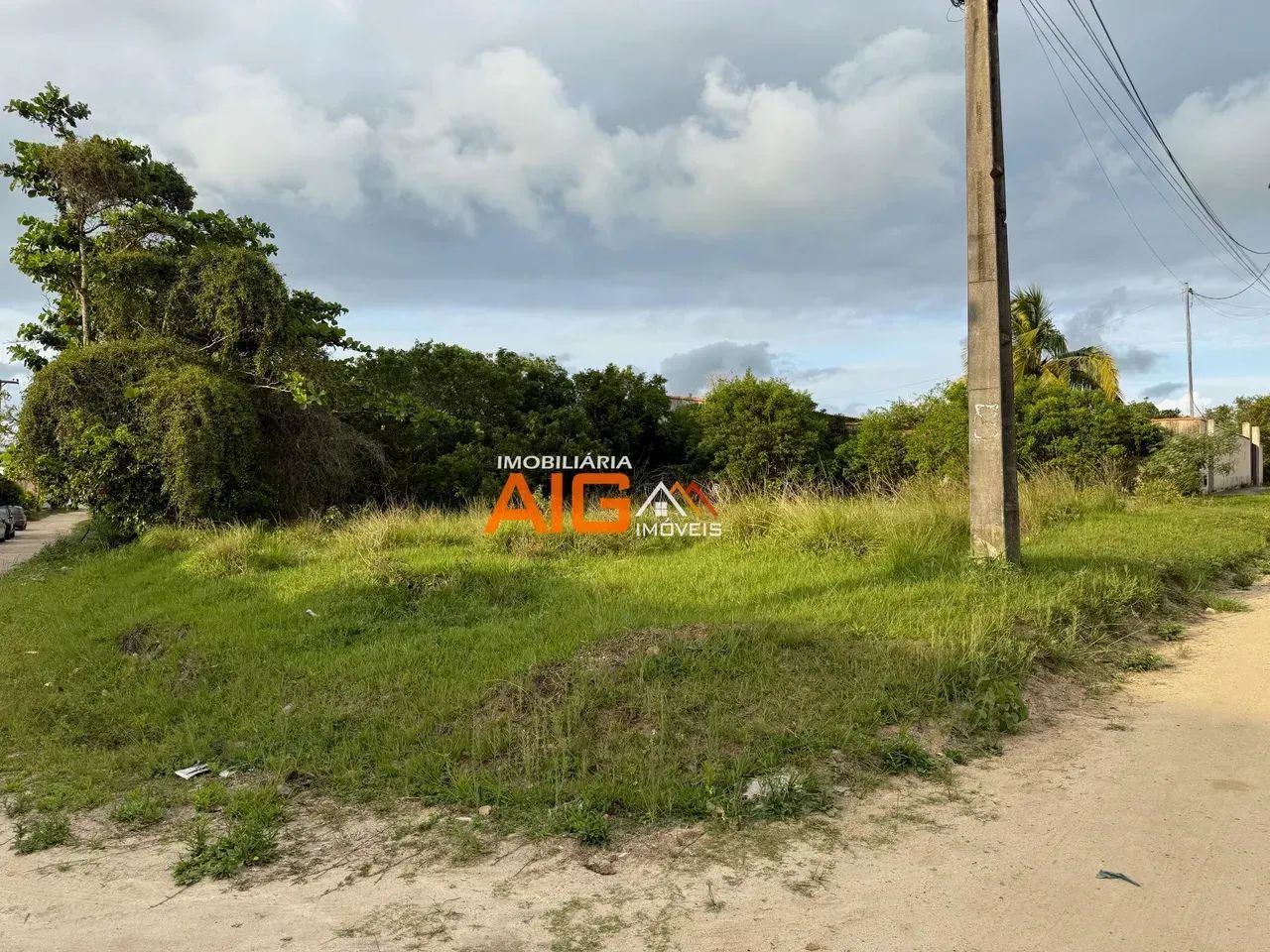 Terreno de Esquina Iguaba Grande - Foto 2
