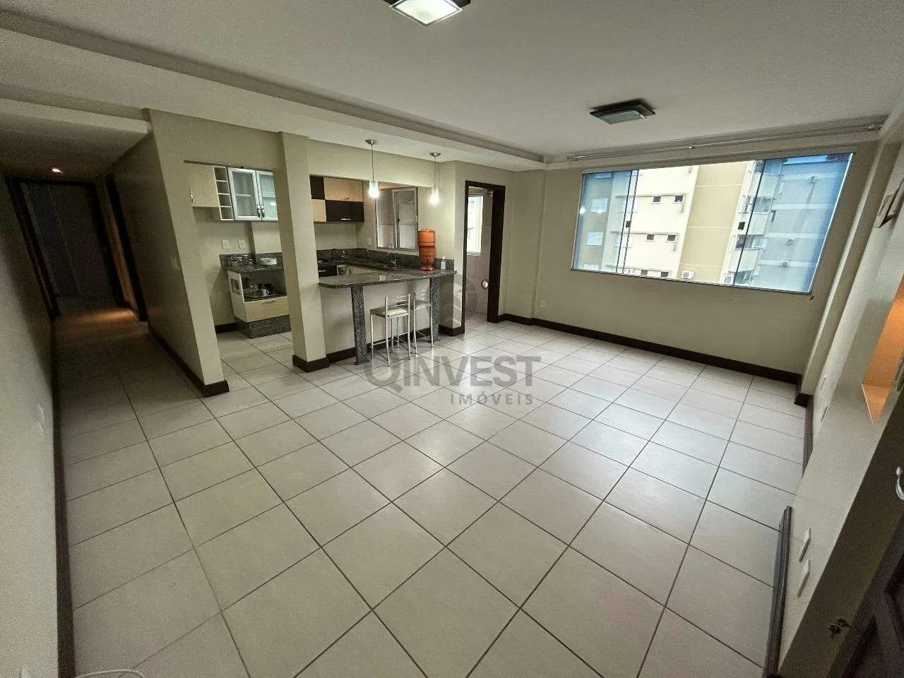 Apartamento com suíte no Centro de Araranguá  SC