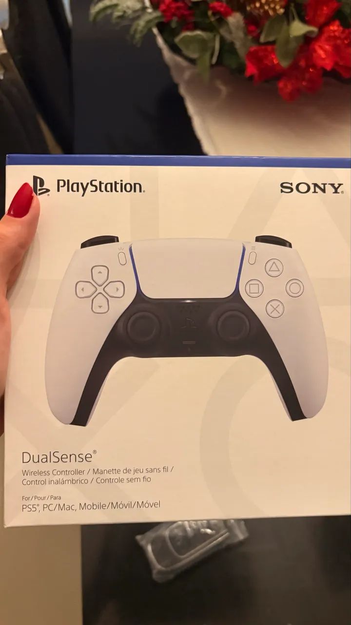 Playstation 5 - Foto 2