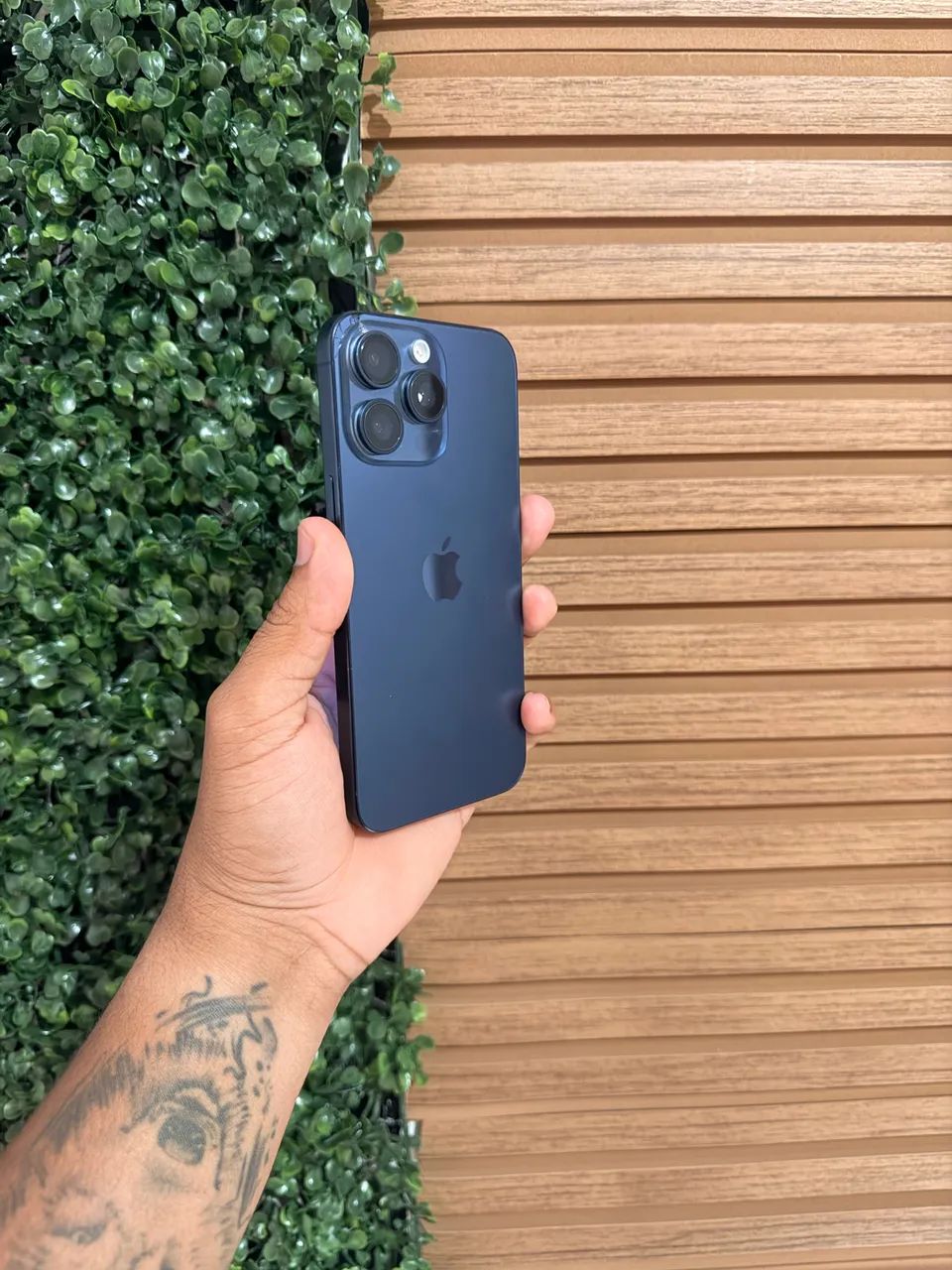 iPhone 15 pro Max 256 GB - Foto 2