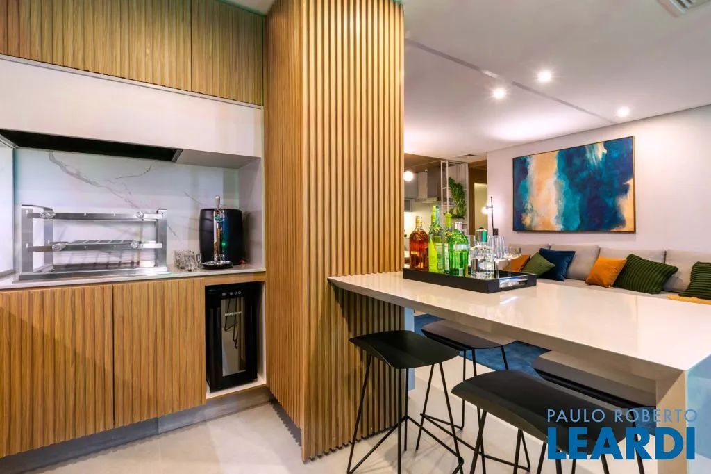 APARTAMENTO - PINHEIROS - SP - Foto 2