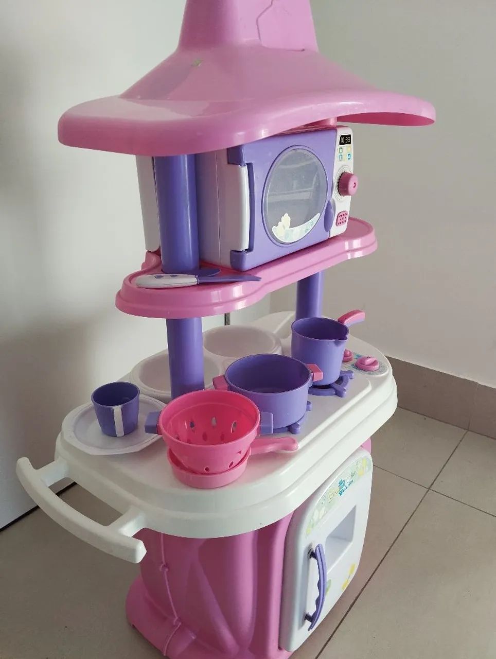 Vendo cozinha infantil - Foto 3