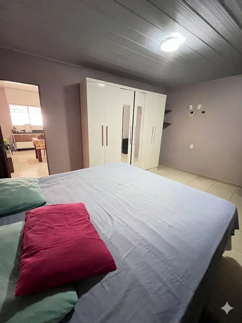 casa recém reformada - Foto 2
