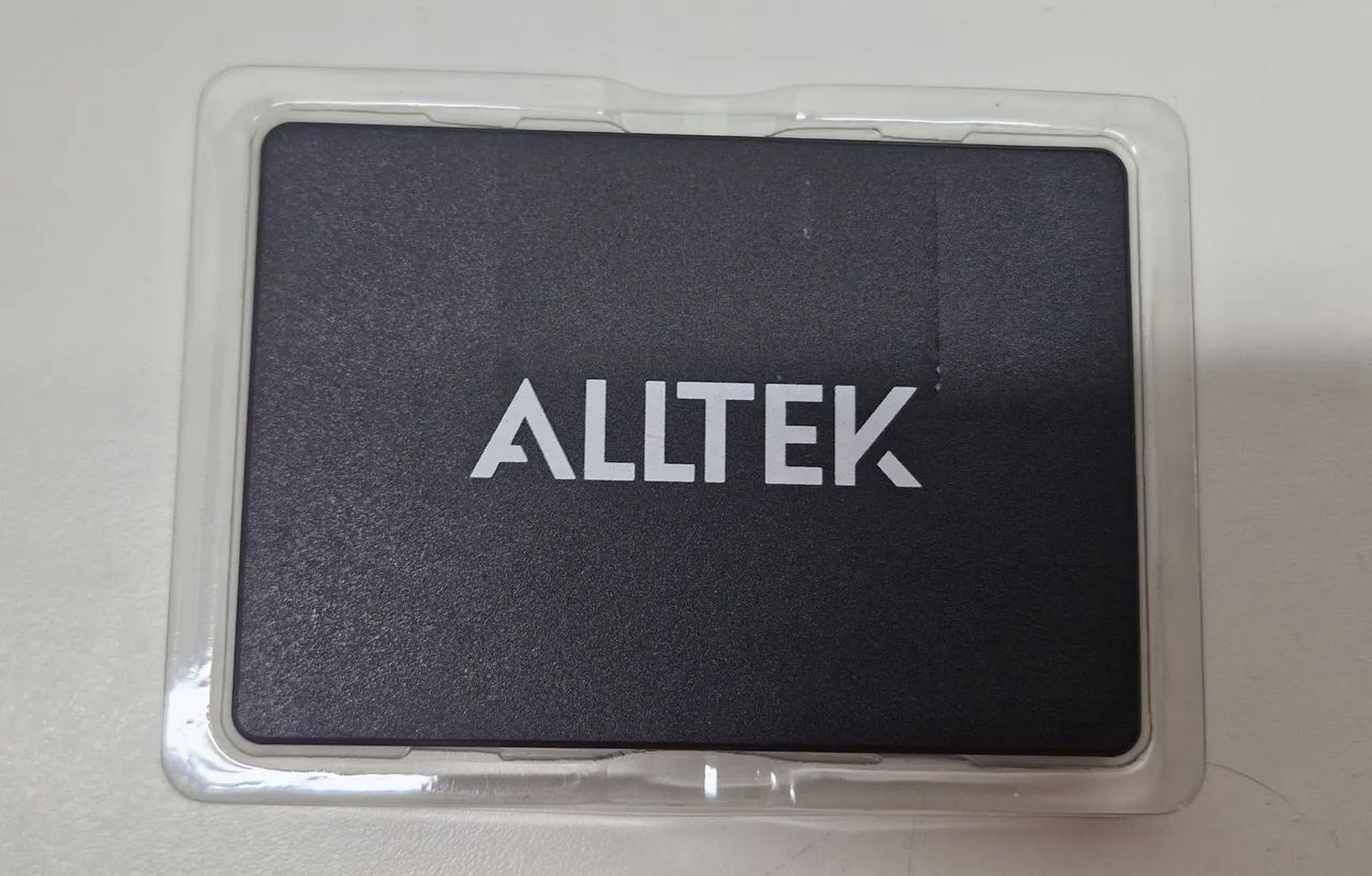 SSD 120GB  - Foto 3