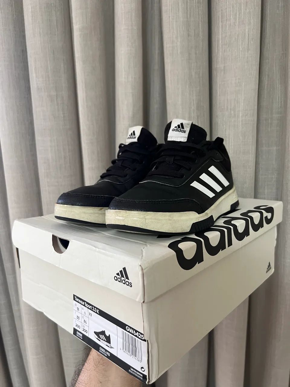 Tênis Adidas Infantil