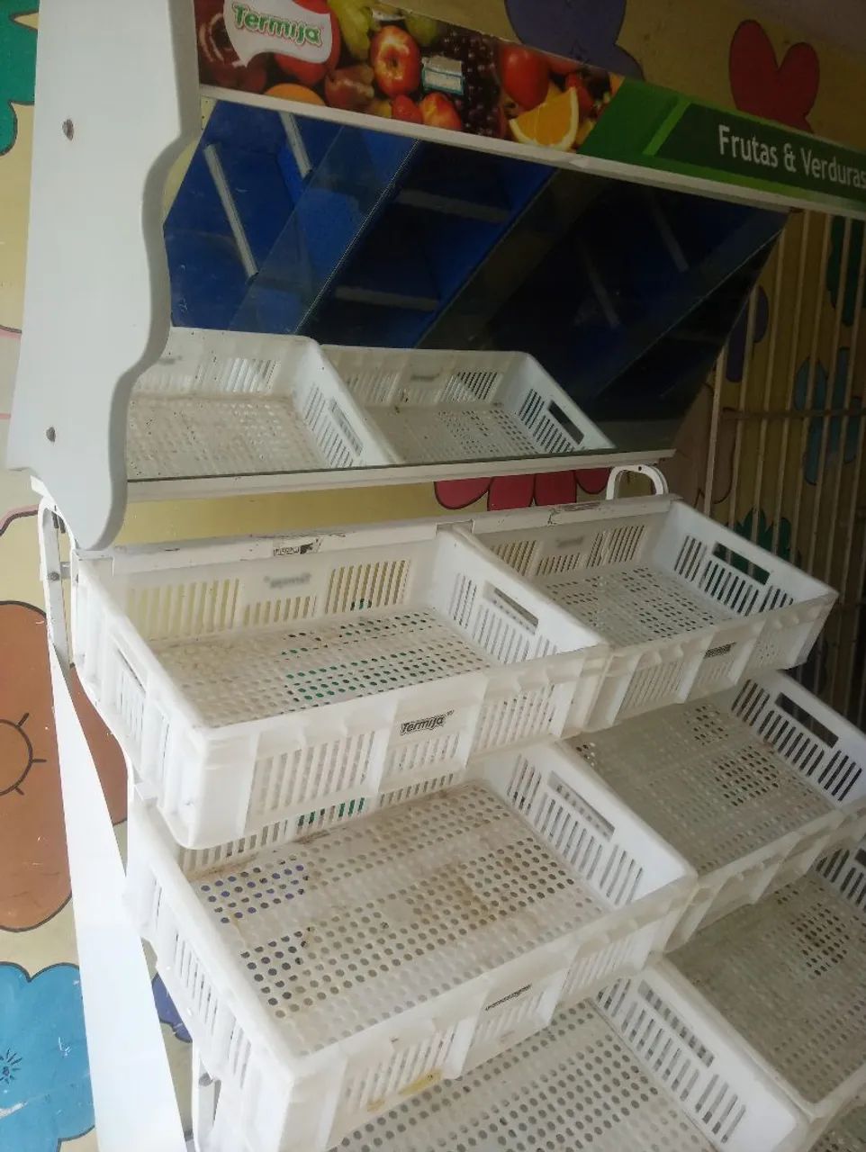 Mercadinho - Foto 3