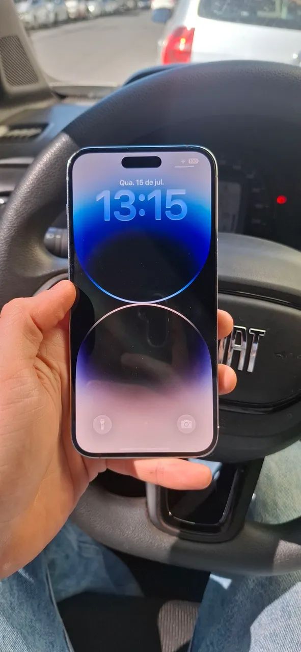 IPHONE 14 PRO MAX 512 GB - Foto 3