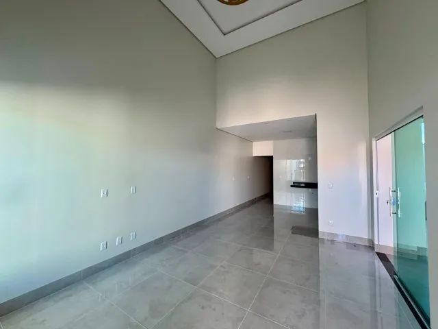 CASA | 115m² | ÁREA GOURMET COM CHURRASQUEIRA | LAVABO - Foto 2