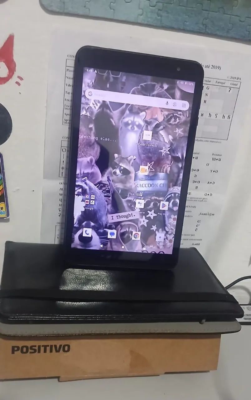 Tablet  - Foto 2